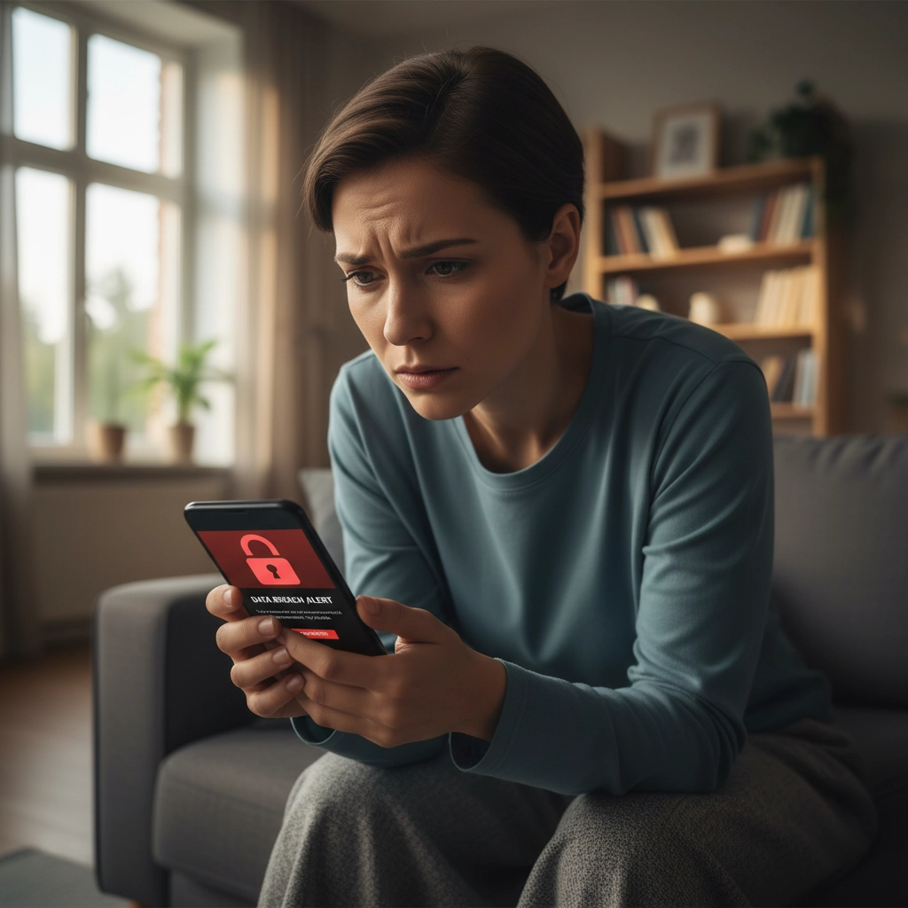Data Breaches in Canada: Navigating the Legal Landscape