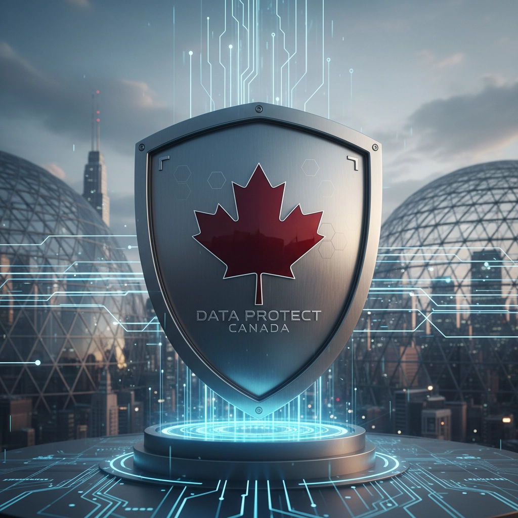 Data Breaches in Canada: Navigating the Legal Landscape