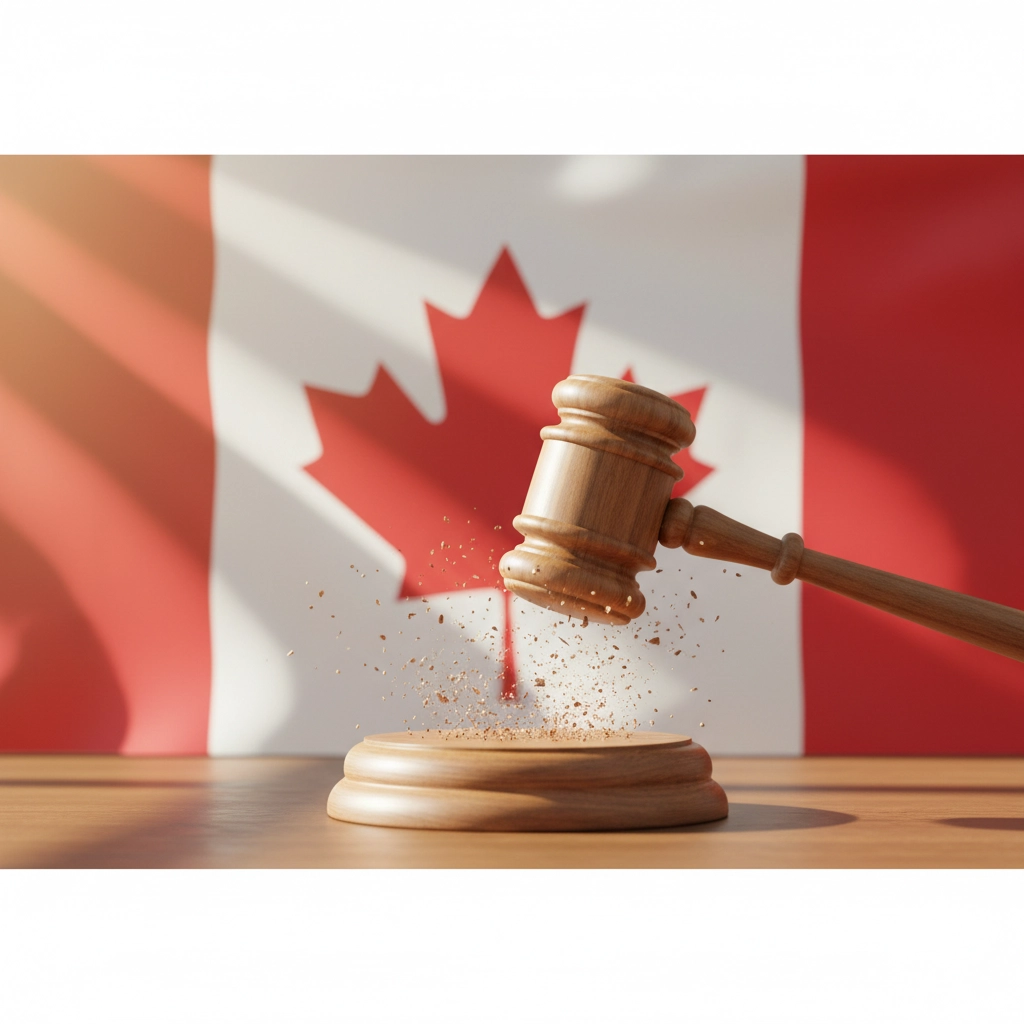 Small Business Class Actions: A Canadian Perspective