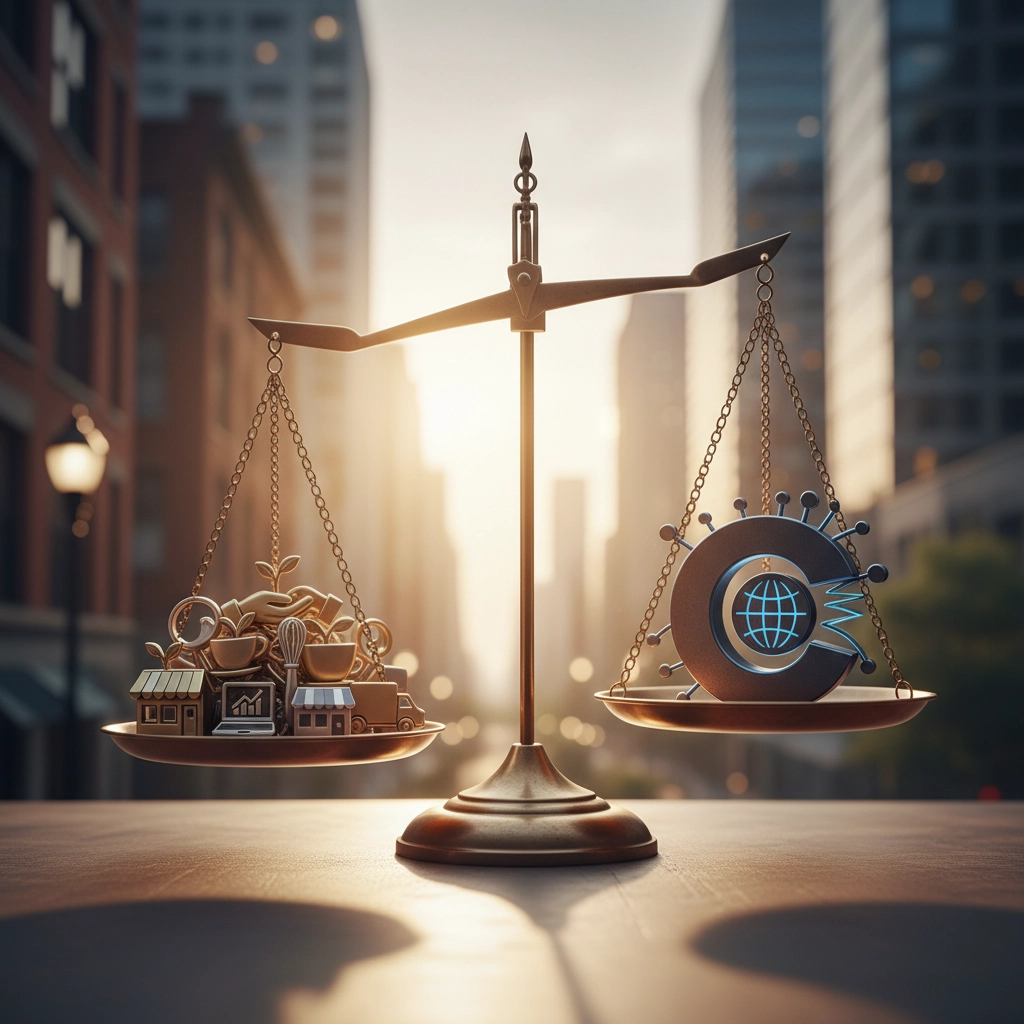 Small Business Class Actions: A Canadian Perspective