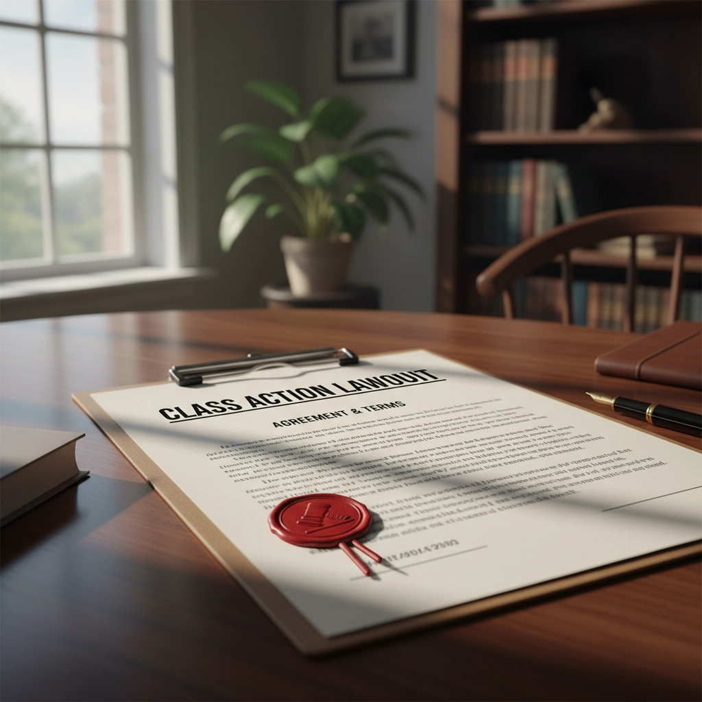 Small Business Class Actions: A Canadian Perspective