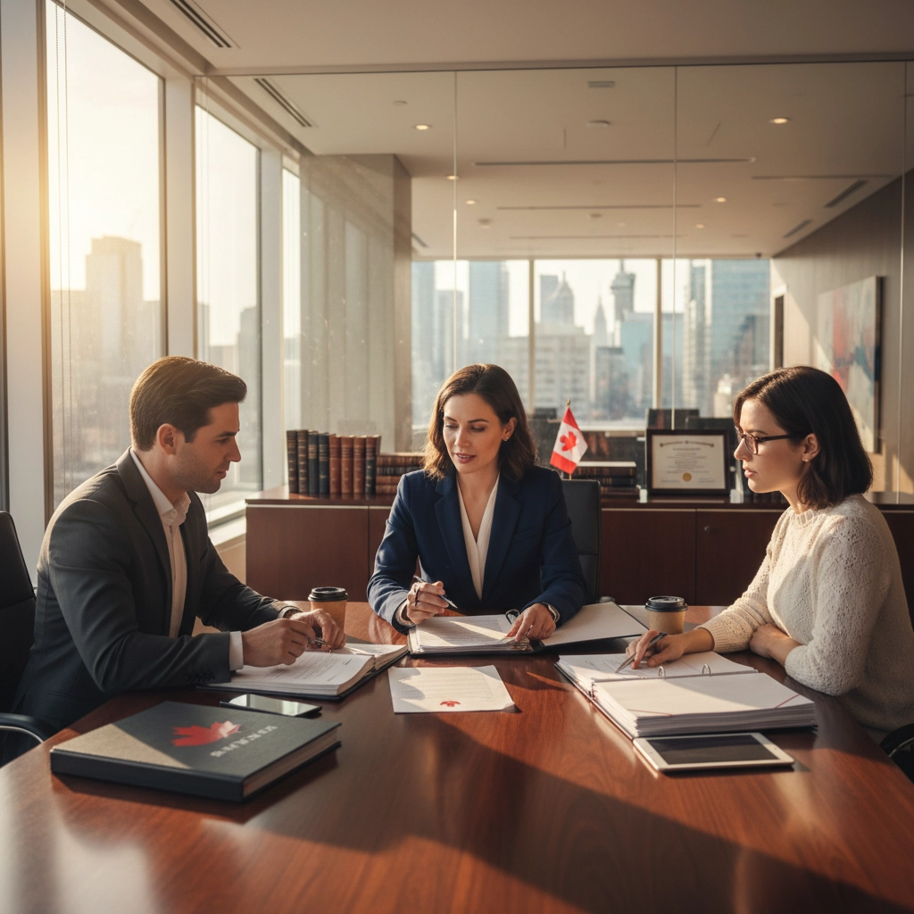 Small Business Class Actions: A Canadian Perspective