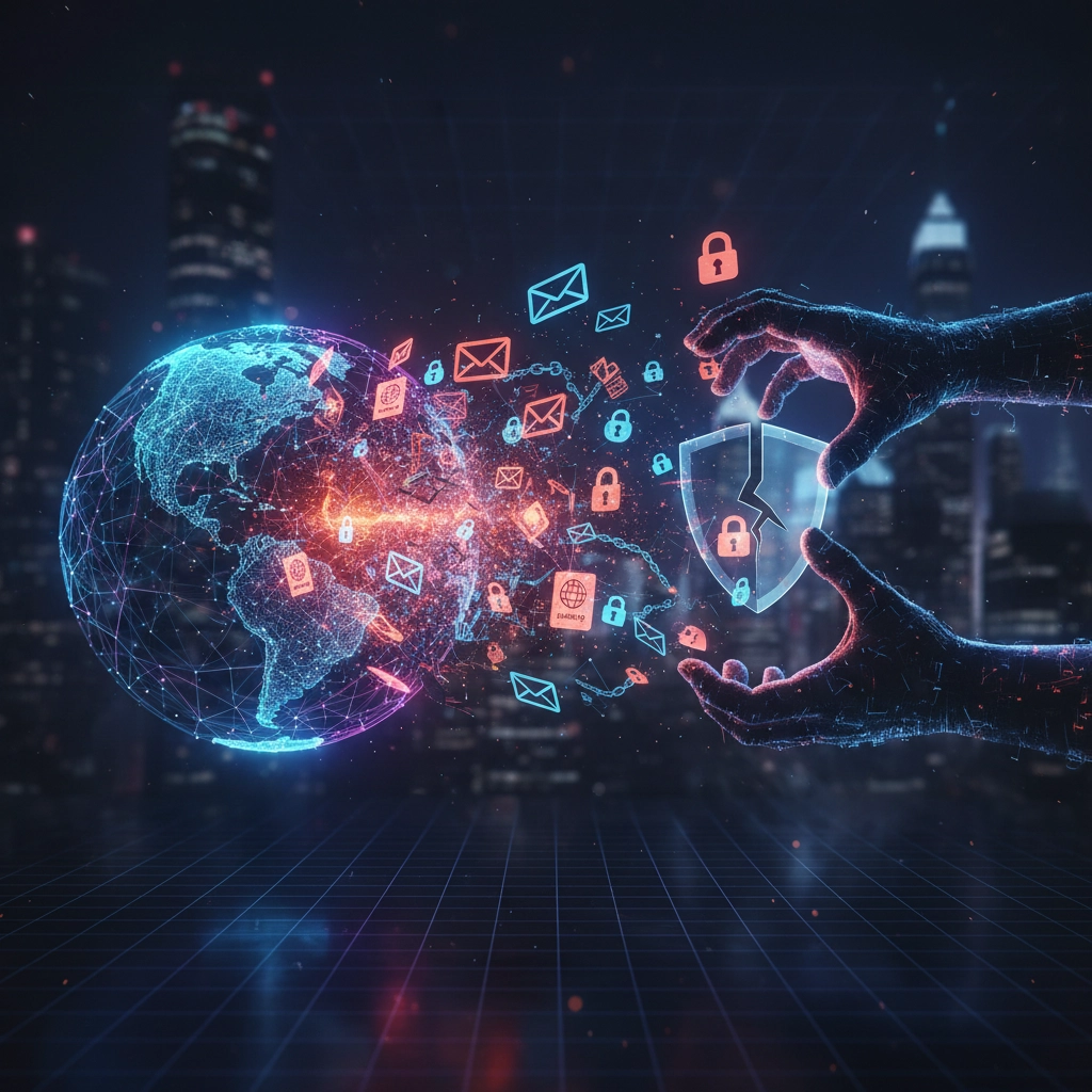 Data Privacy Class Actions: Holding Companies Accountable