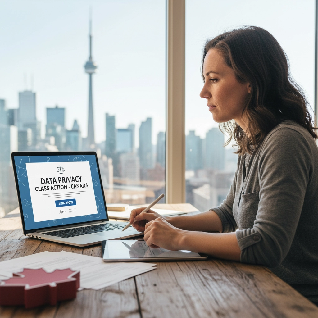 Data Privacy Class Actions: Holding Companies Accountable