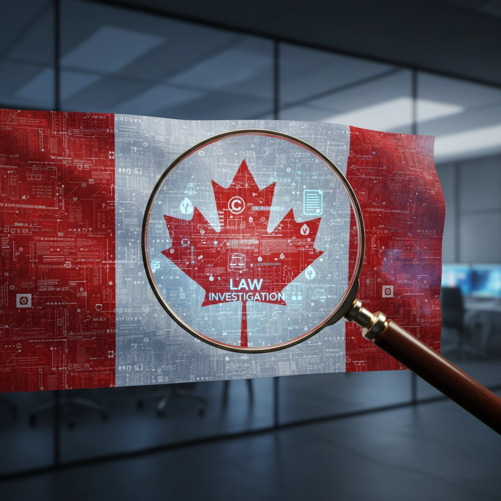Data Privacy Class Actions: A Canadian's Guide