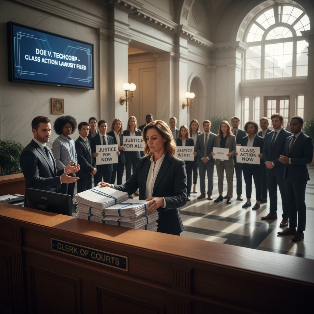 Canadian Consumer Rights Class Actions: Justice Through Collective Action