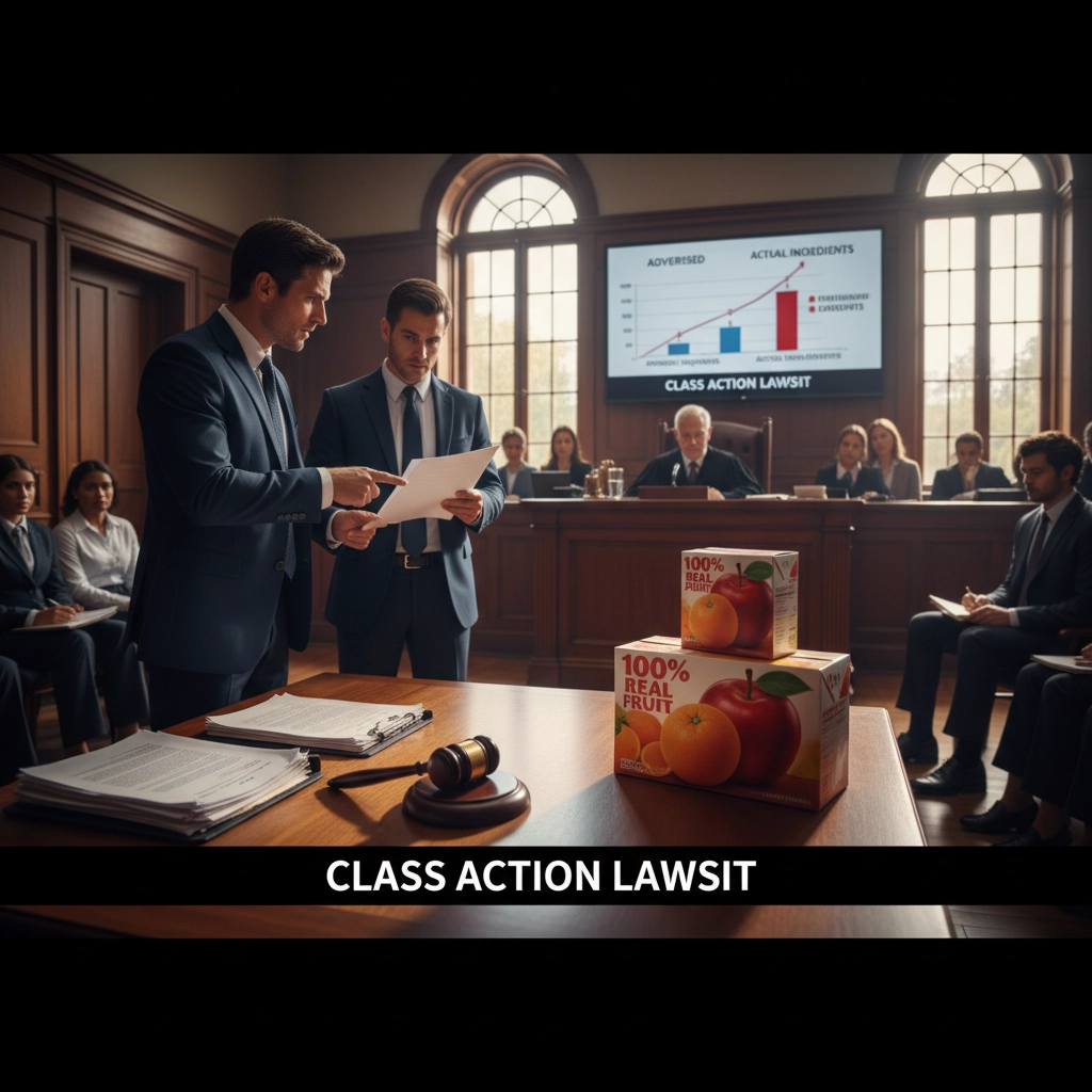 Canadian Consumer Rights Class Actions: Justice Through Collective Action