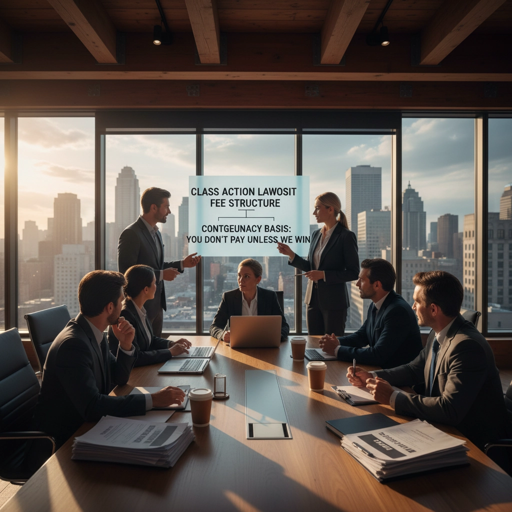 Canadian Consumer Rights Class Actions: Justice Through Collective Action
