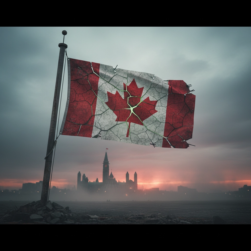 Class Actions Against Government Overreach in Canada