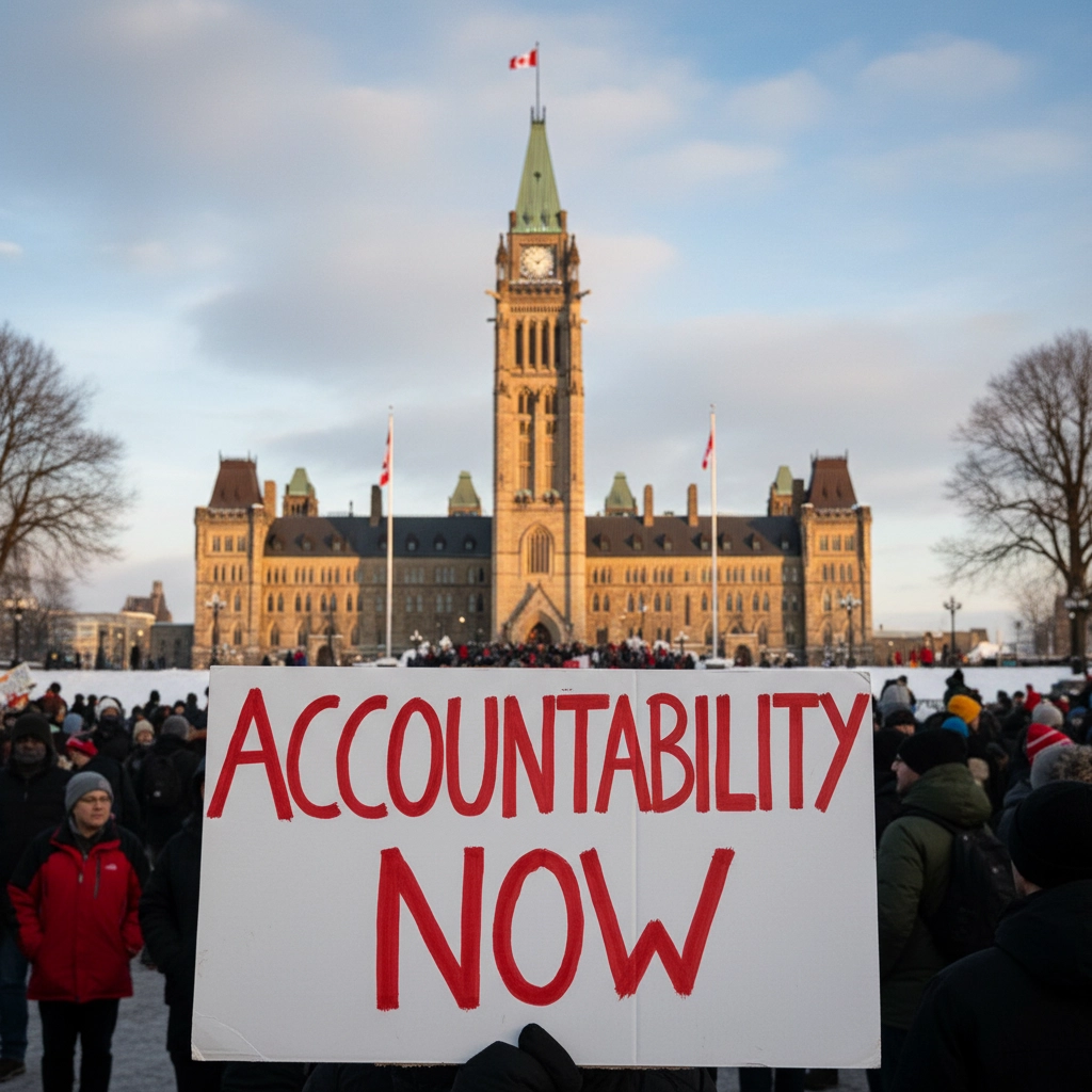 Class Actions Against Government Overreach in Canada
