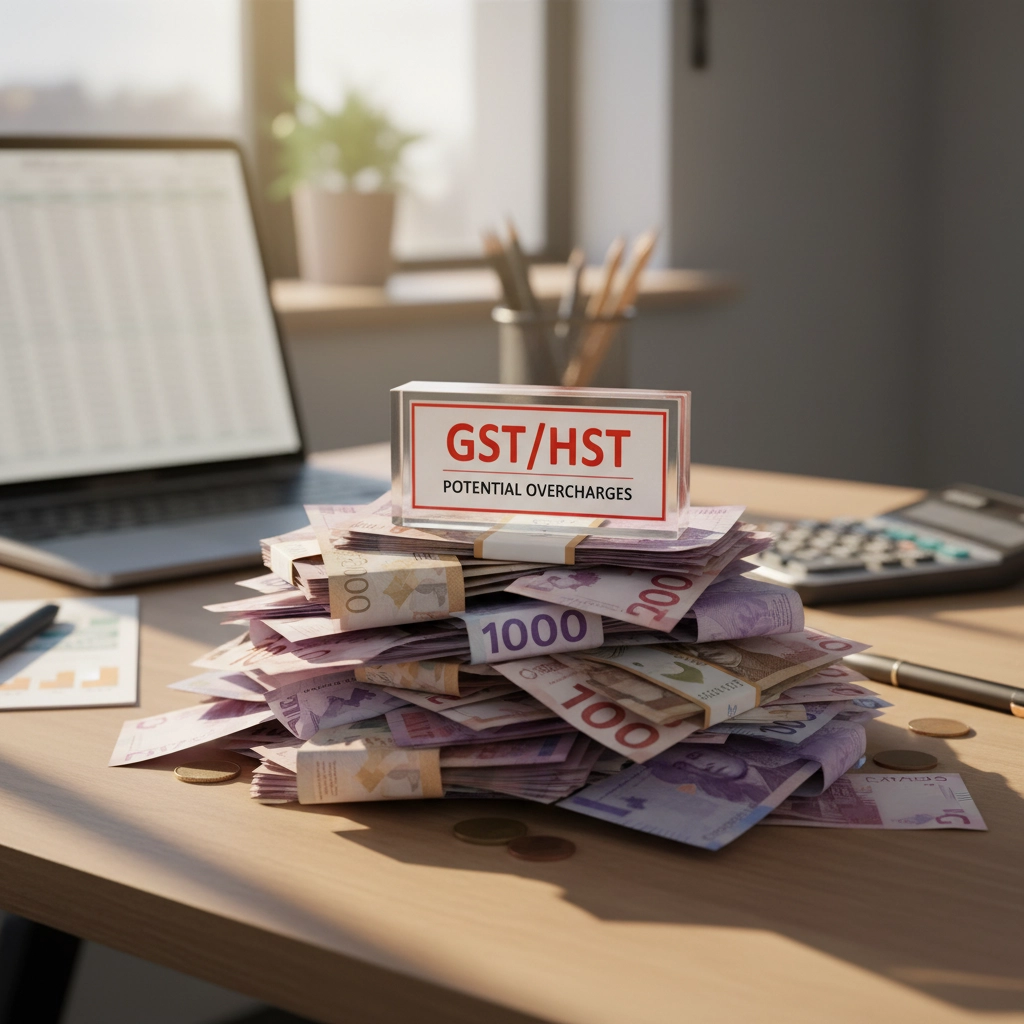 Tax Class Action Lawsuits: Canadian Perspective