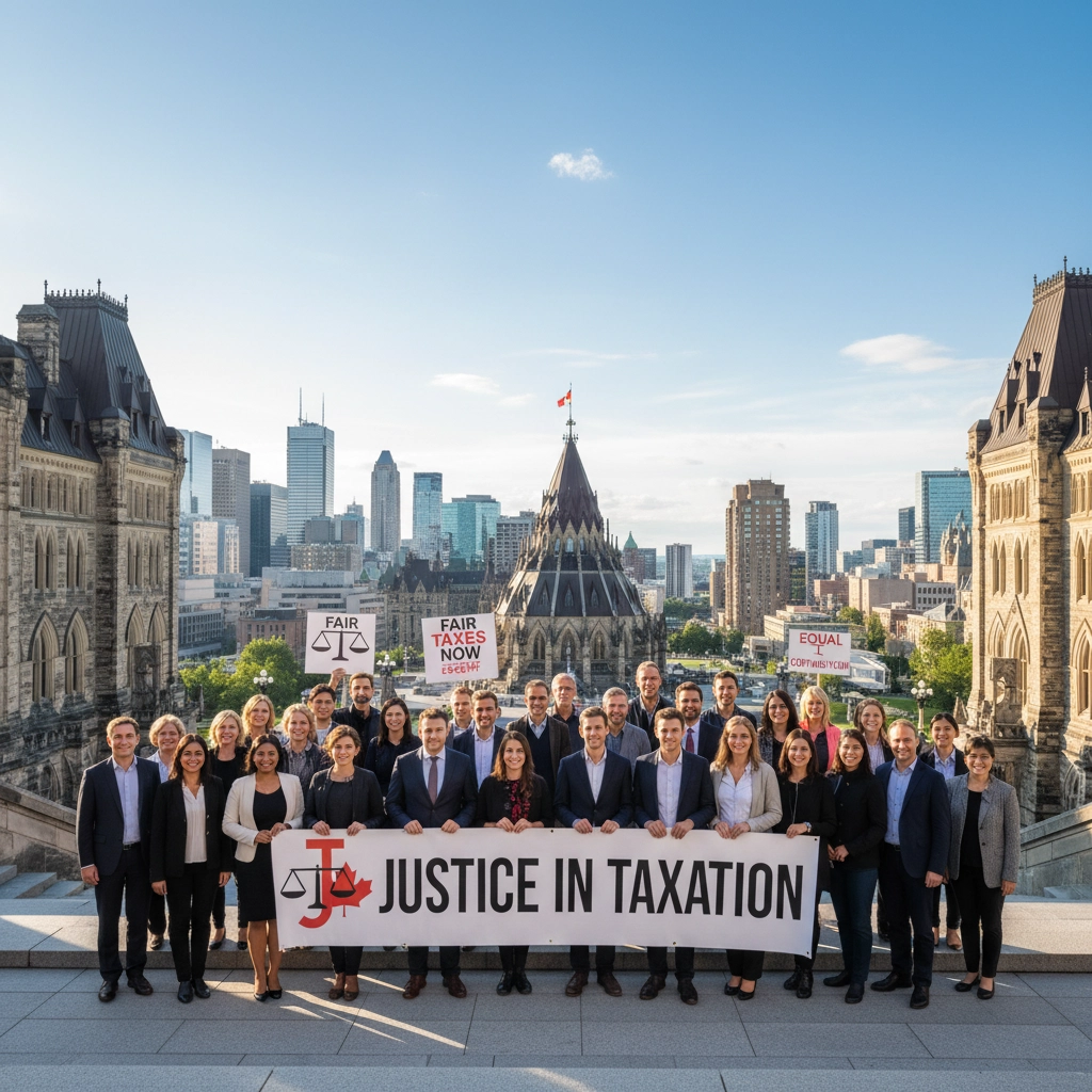 Tax Class Action Lawsuits: Canadian Perspective