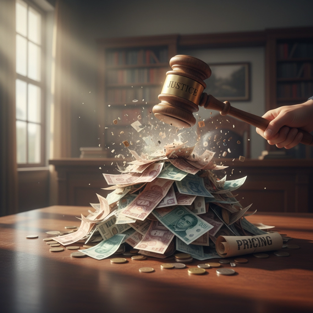 Price Gouging and Canadian Consumer Protection