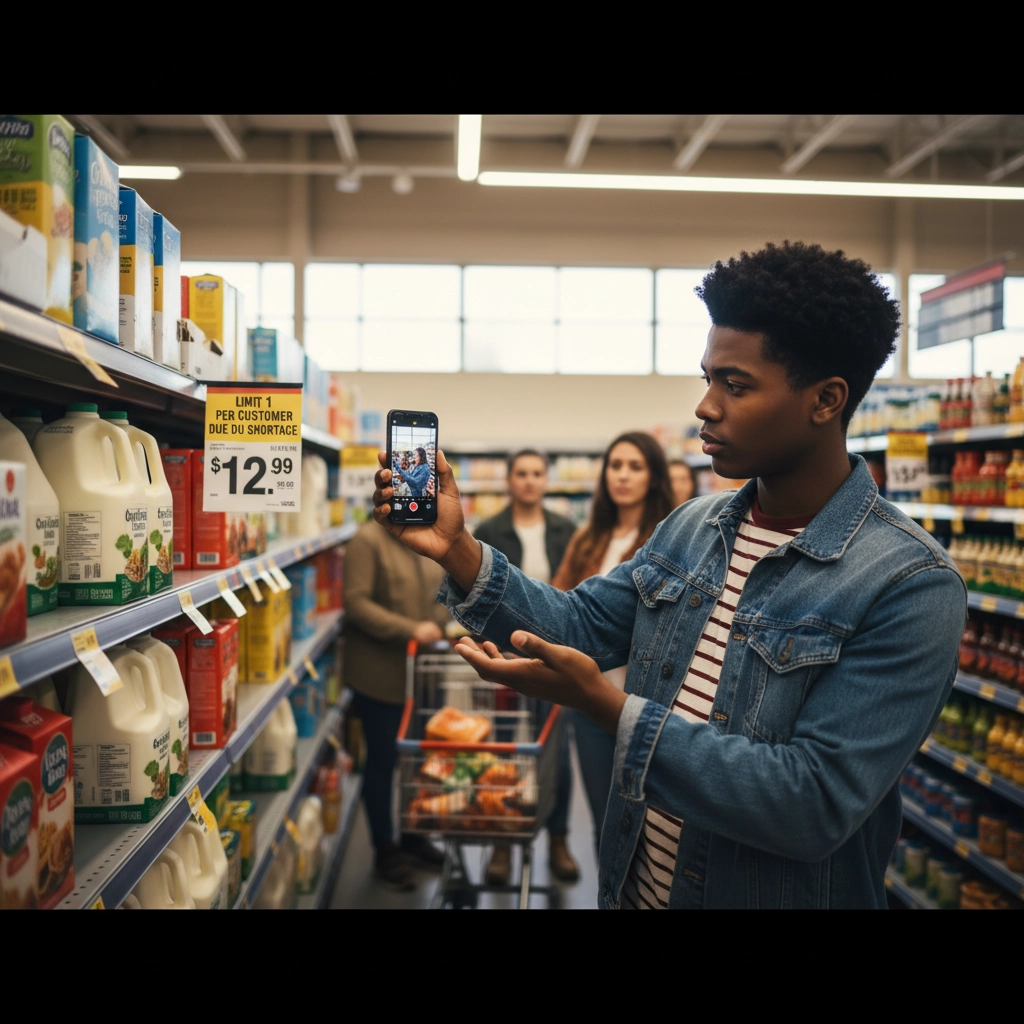 Price Gouging and Canadian Consumer Protection