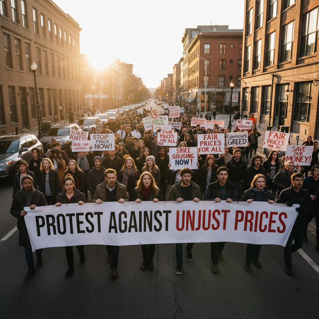 Price Gouging and Canadian Consumer Protection