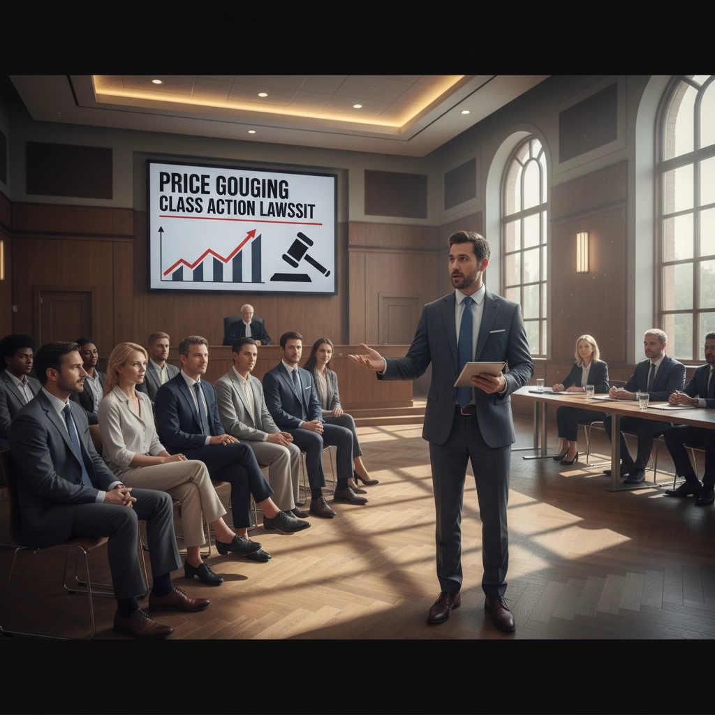 Price Gouging and Canadian Consumer Protection