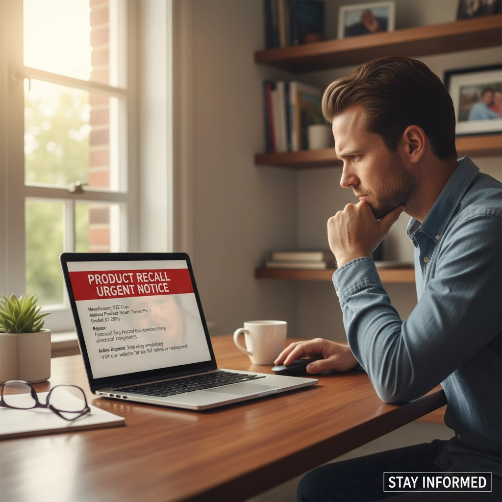 Canadian Product Recalls: Protecting Consumers and Ensuring Safety