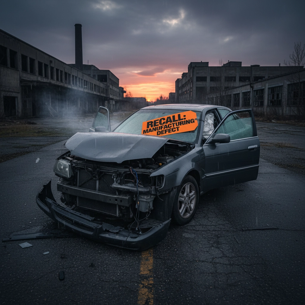 Canadian Product Recalls: Protecting Consumers and Ensuring Safety