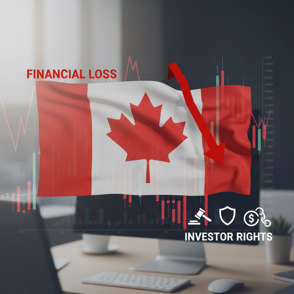 Investment Misconduct Class Actions: Recovering Your Losses in Canada