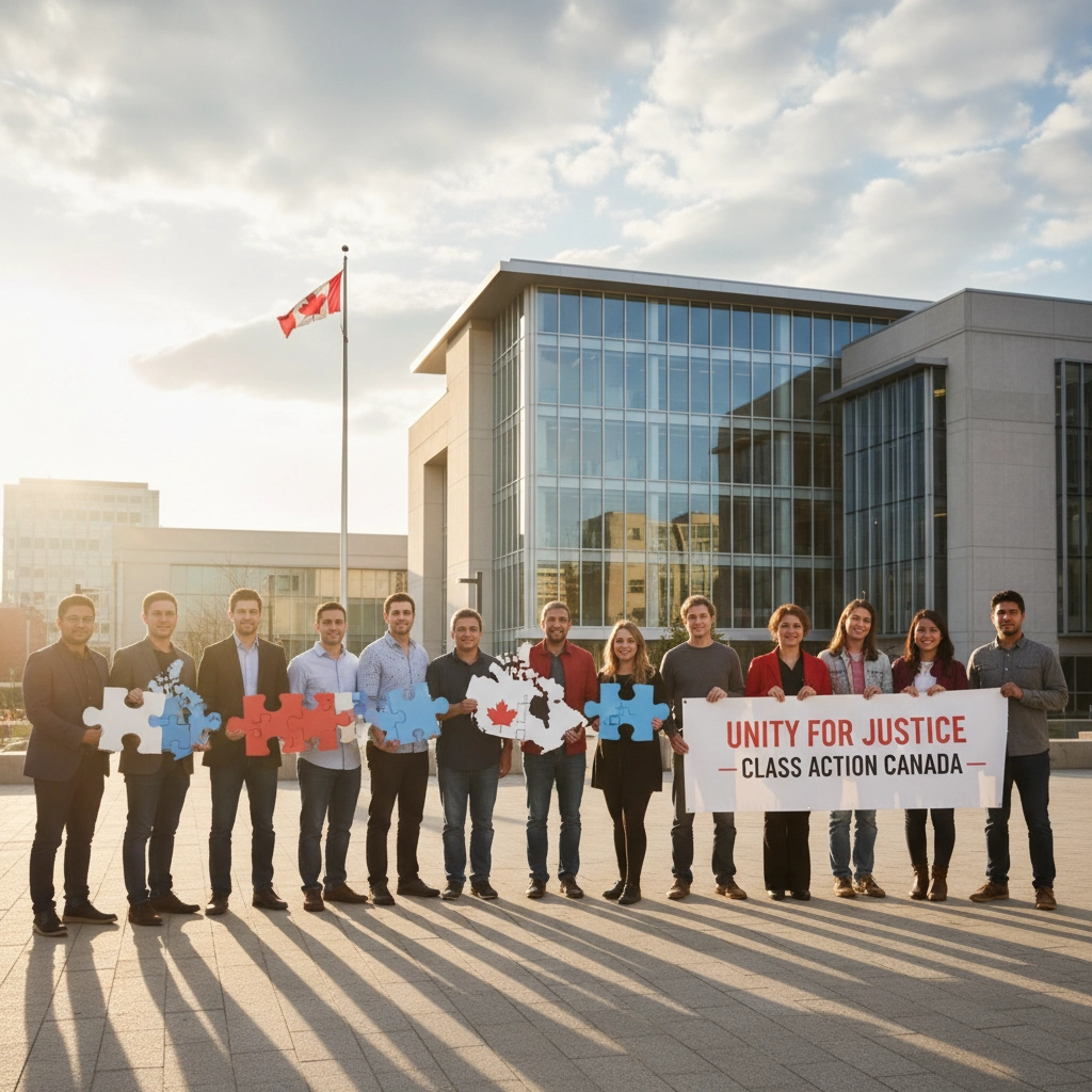 Investment Misconduct Class Actions: Recovering Your Losses in Canada