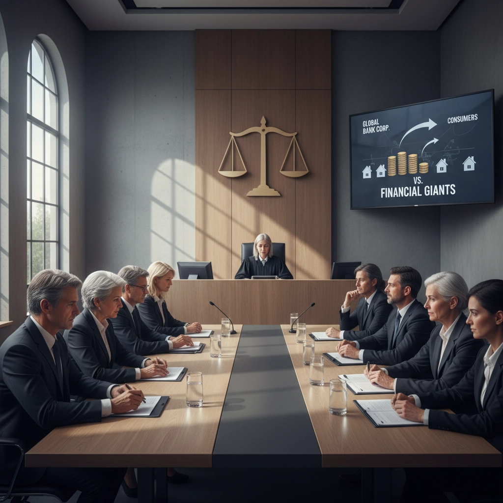 Investment Misconduct Class Actions: Recovering Your Losses in Canada