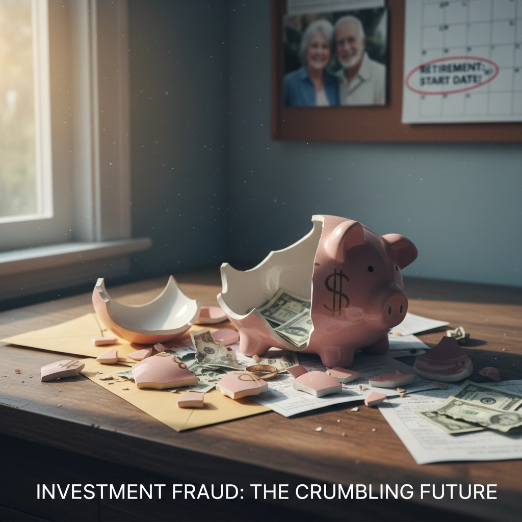 Investment Misconduct Class Actions: Recovering Your Losses in Canada