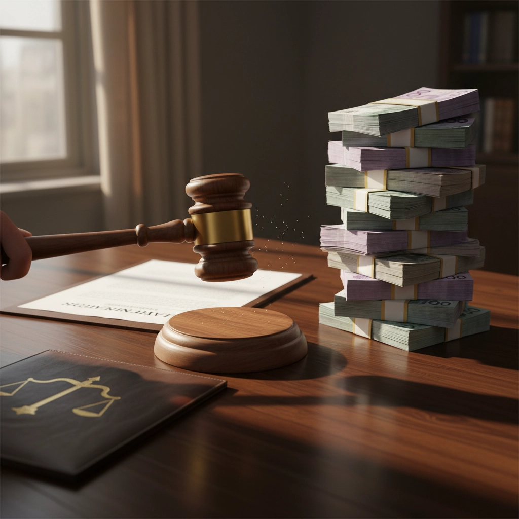 Pension Fund Losses and Class Action Lawsuits in Canada