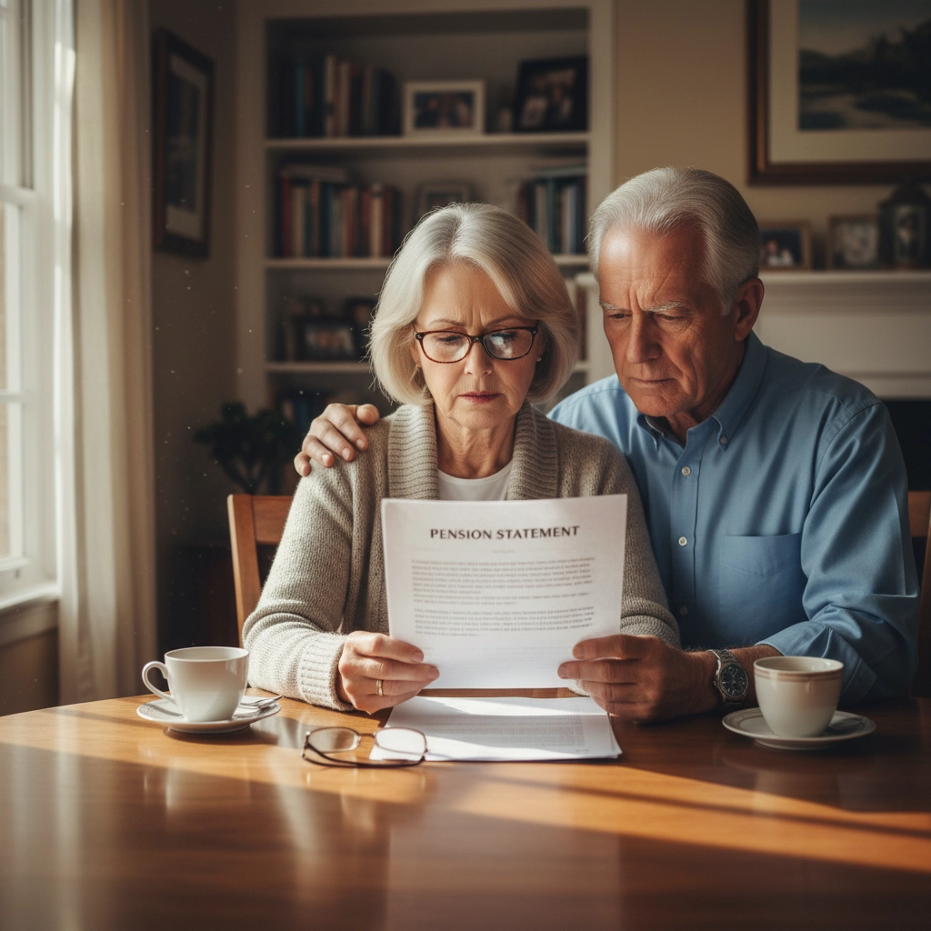 Pension Fund Losses and Class Action Lawsuits in Canada