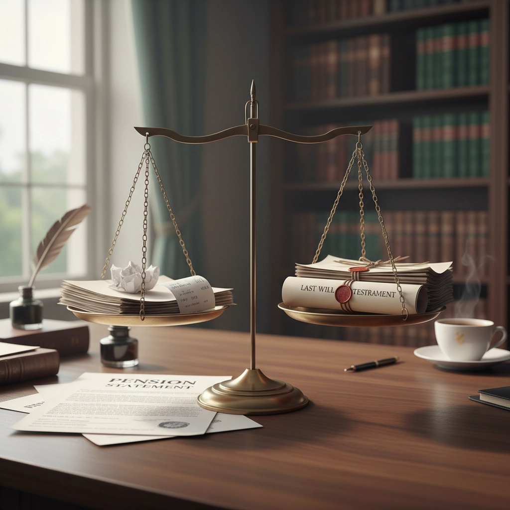 Pension Fund Losses and Class Action Lawsuits in Canada