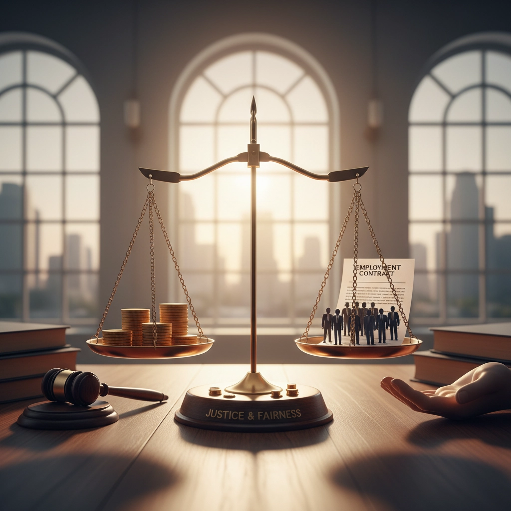 Canadian Class Actions for Workplace Discrimination