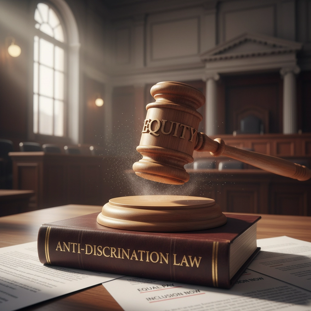 Canadian Class Actions for Workplace Discrimination