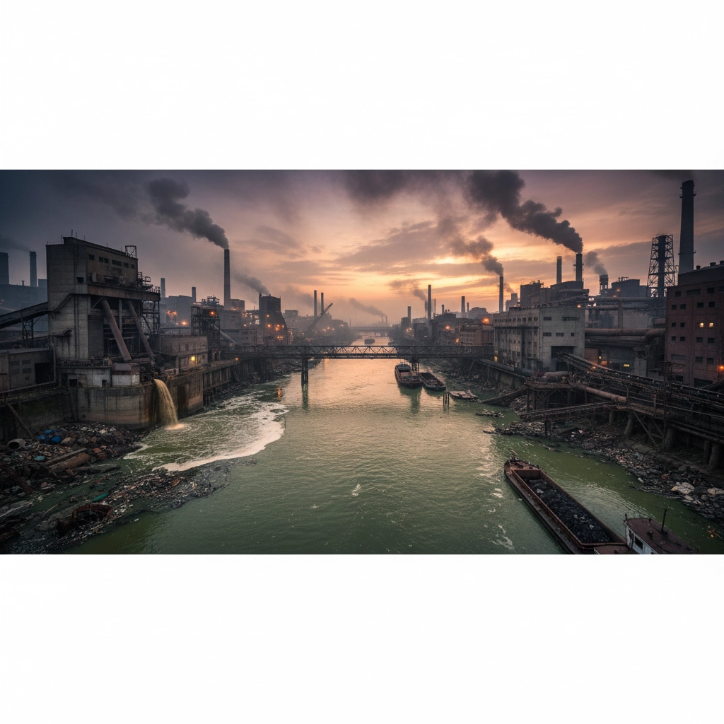 Environmental Class Actions: Justice for a Healthier Canada