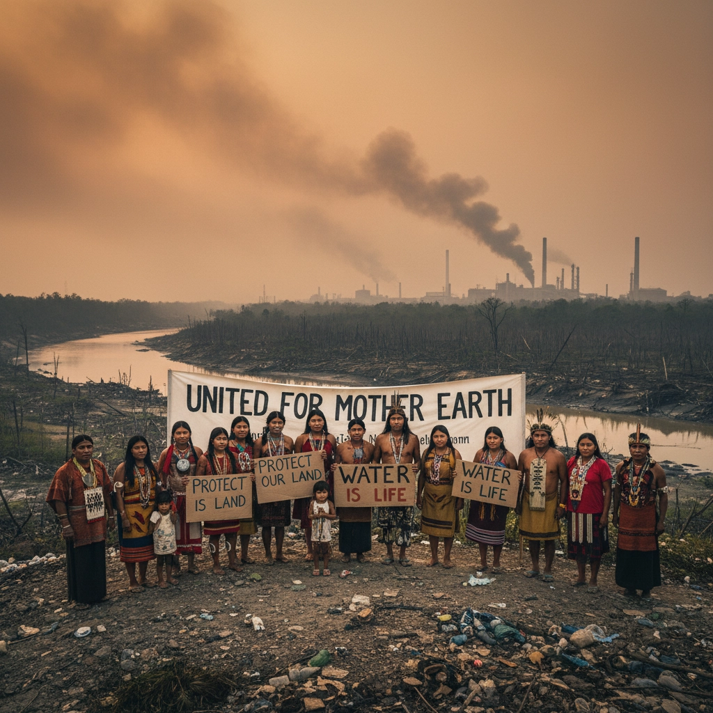 Environmental Class Actions: Justice for a Healthier Canada
