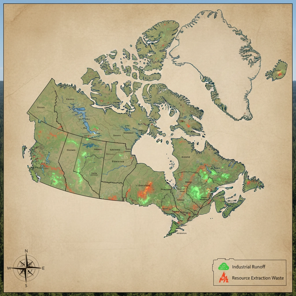 Environmental Class Actions: Justice for a Healthier Canada