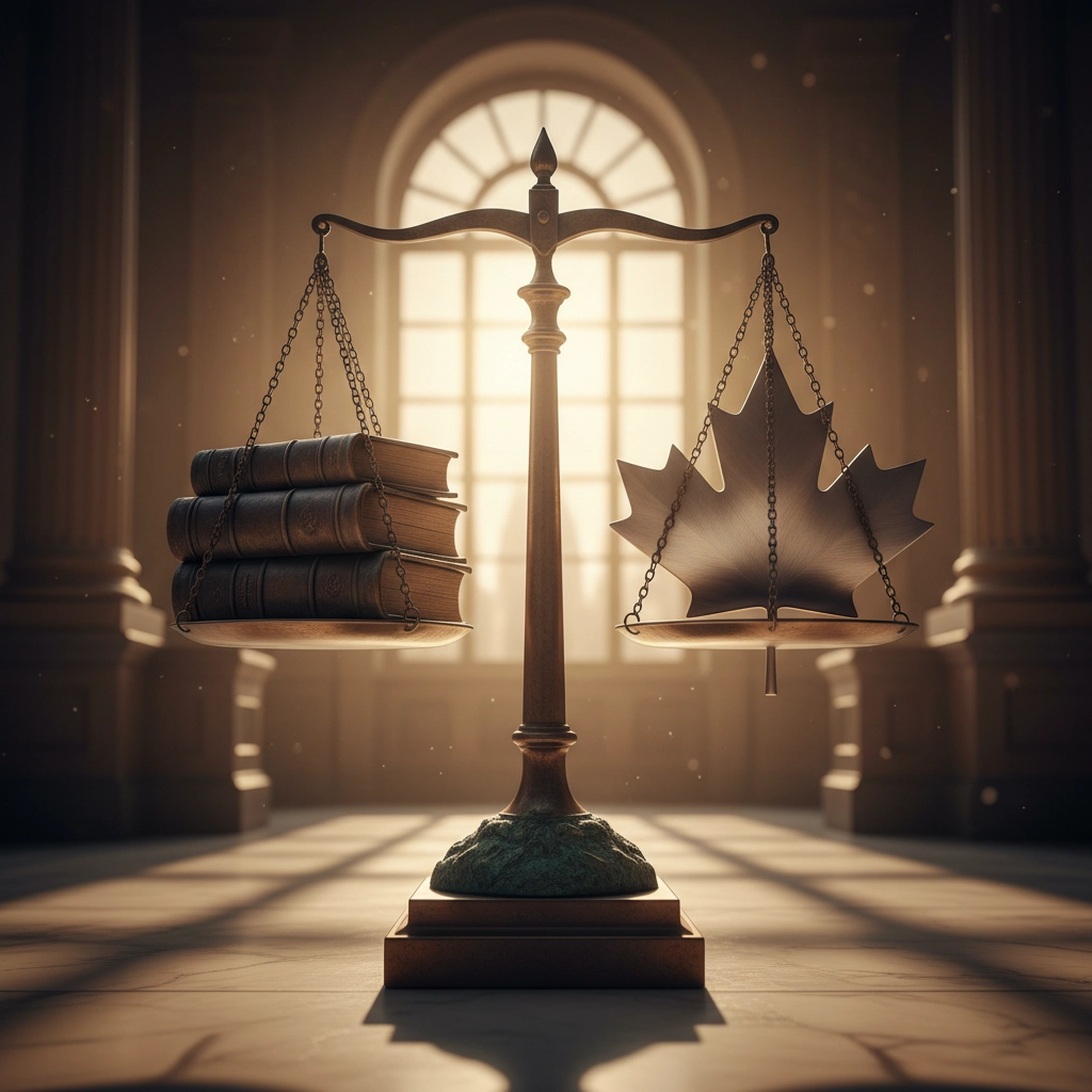 Class Action Waivers: Navigating the Canadian Legal Terrain
