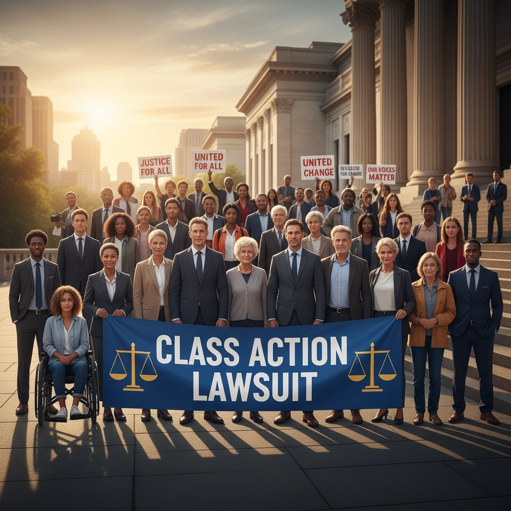 Class Action Waivers: Navigating the Canadian Legal Terrain