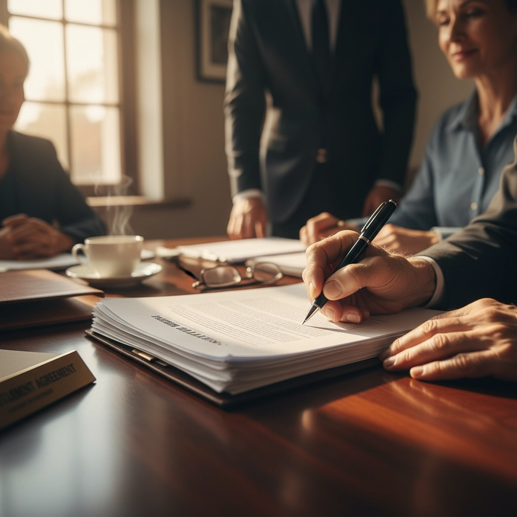 Class Action Settlements: Protecting Seniors' Rights in Canada