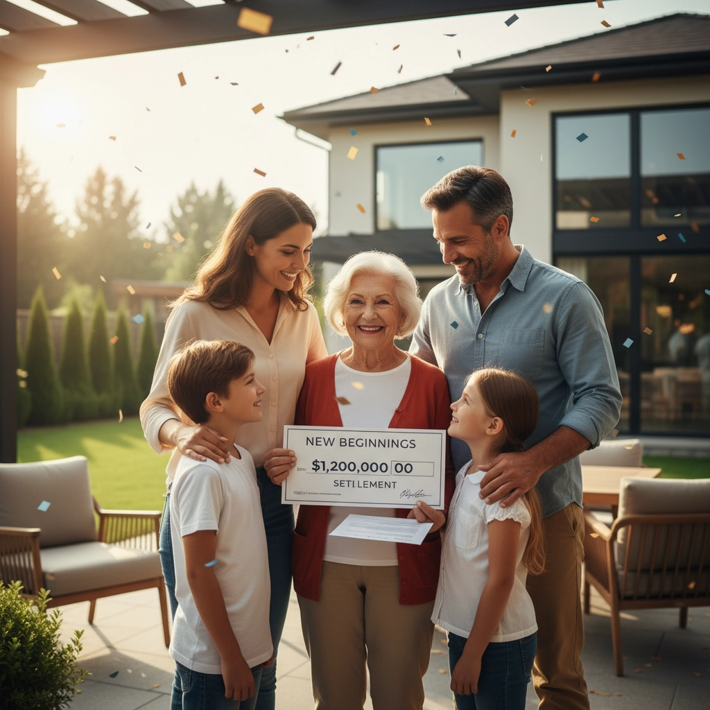 Class Action Settlements: Protecting Seniors' Rights in Canada