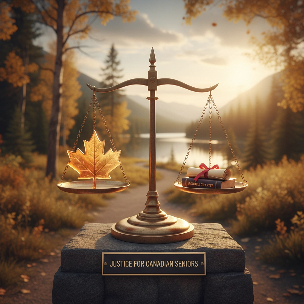 Class Action Settlements: Protecting Seniors' Rights in Canada