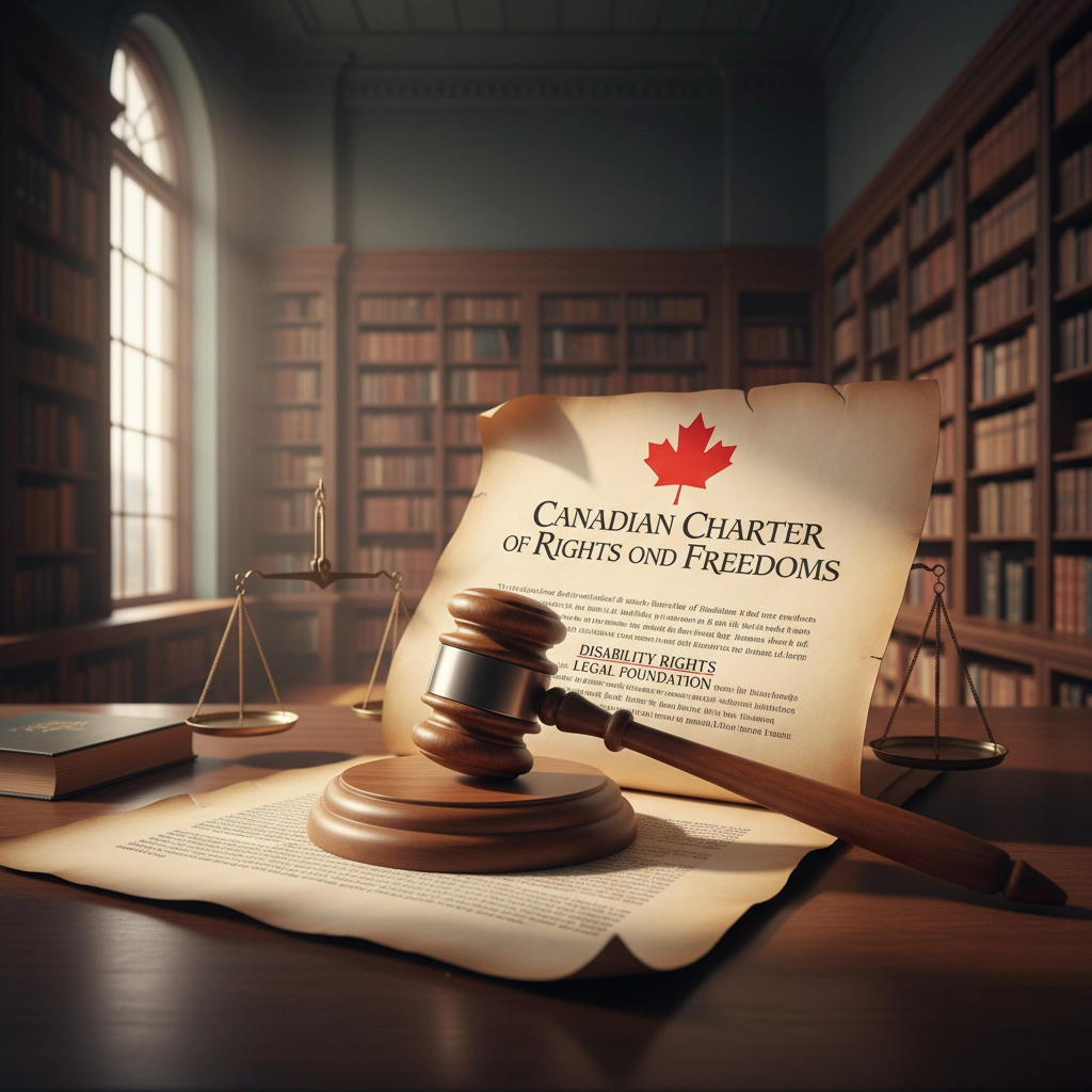Disability Rights: Class Action Lawsuits in Canada