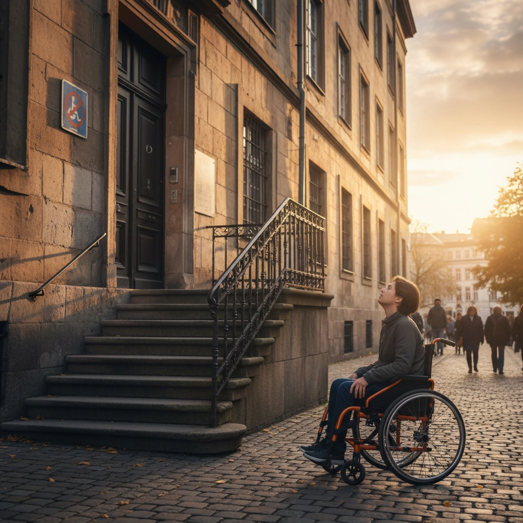 Disability Rights: Class Action Lawsuits in Canada