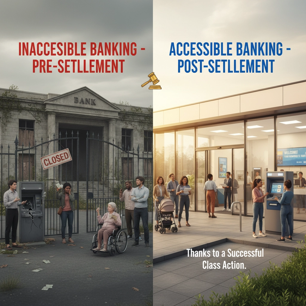 Disability Rights: Class Action Lawsuits in Canada