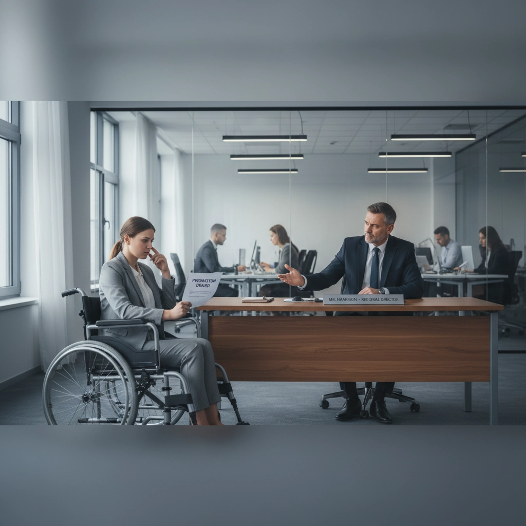 Disability Rights: Class Action Lawsuits in Canada