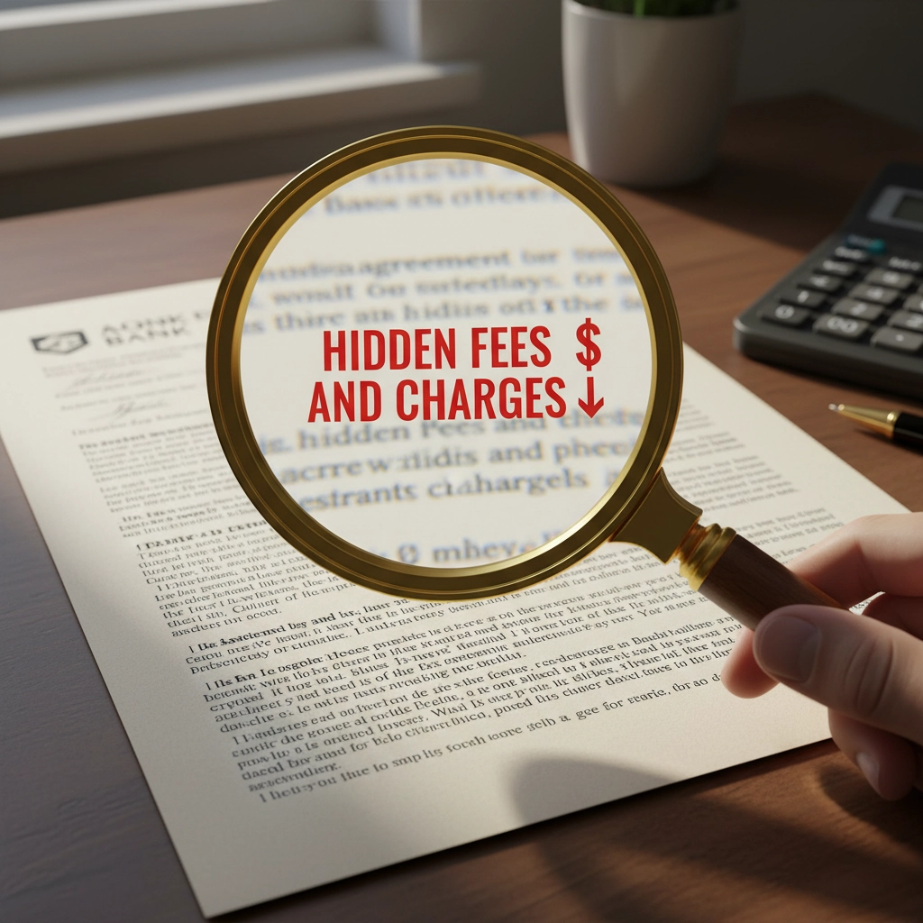 Canadian Class Action Lawsuits for Undisclosed Fees: Are You Owed Money?