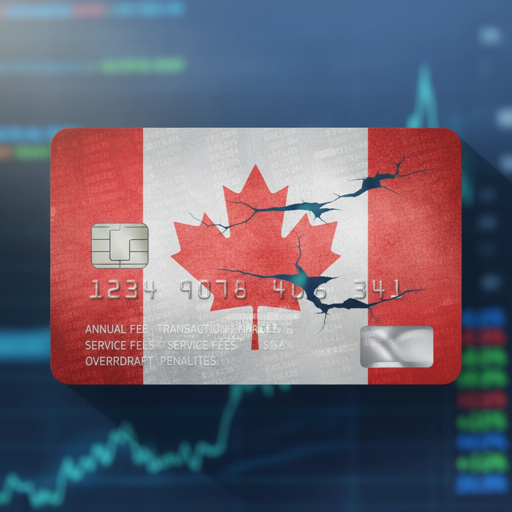 Canadian Class Action Lawsuits for Undisclosed Fees: Are You Owed Money?