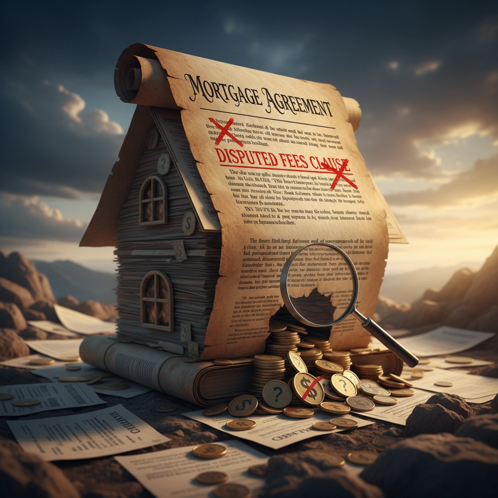 Canadian Class Action Lawsuits for Undisclosed Fees: Are You Owed Money?