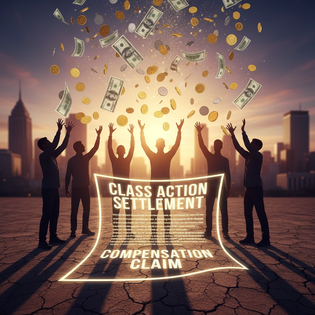 Canadian Class Action Lawsuits for Undisclosed Fees: Are You Owed Money?