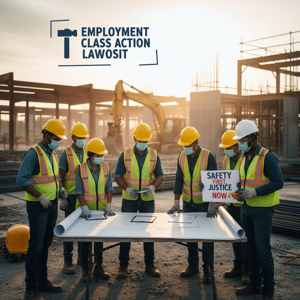 COVID-19 Class Action Lawsuits: Seeking Justice and Accountability in Canada