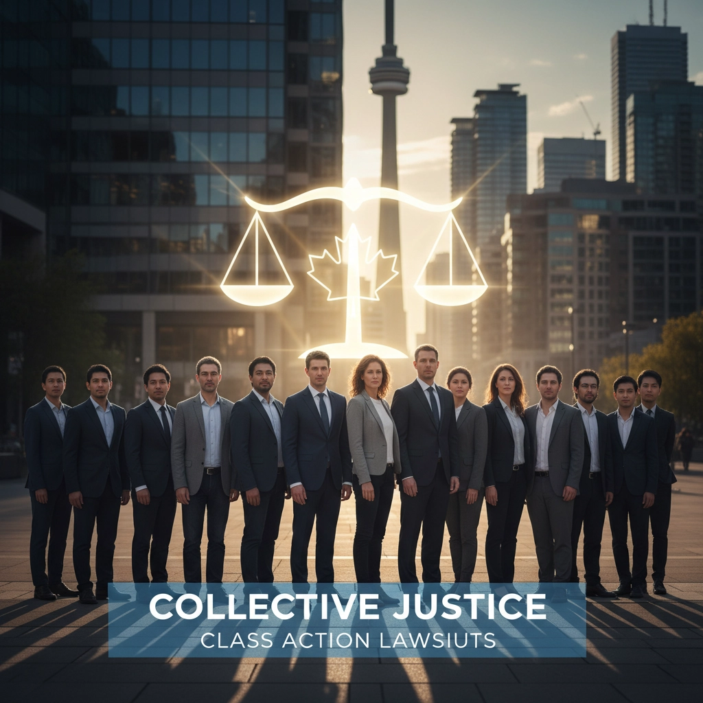 COVID-19 Class Action Lawsuits: Seeking Justice and Accountability in Canada