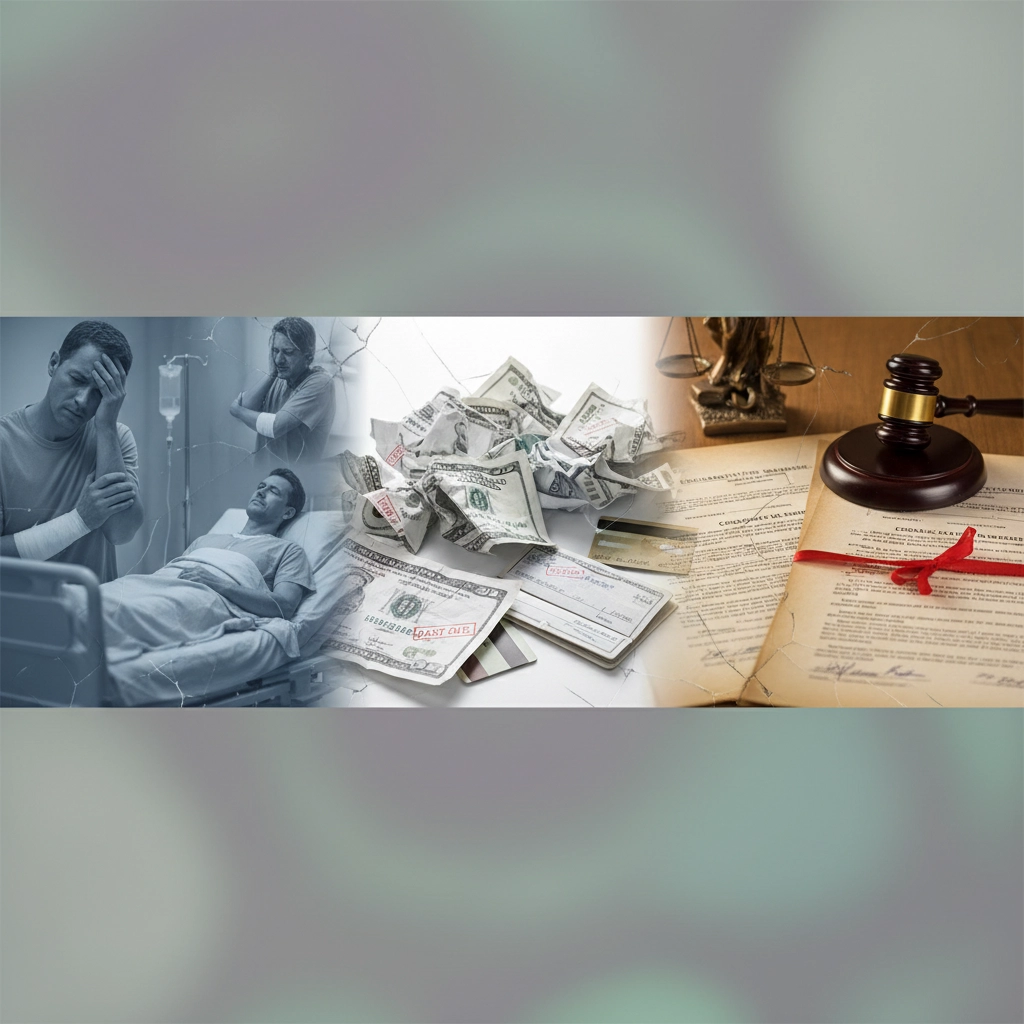 Dangerous Drugs: Join a Canadian Class Action Lawsuit